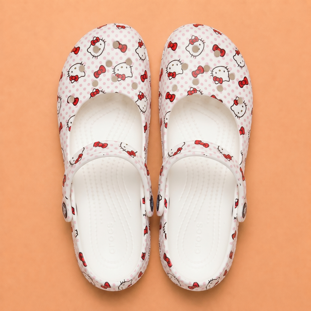 Cloud 360 - Ballerines d'été