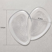 3 Demi-Semelles Coussinet