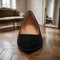 Ballerines Femme Bout Pointu – Légères et Confortables
