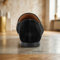 Ballerines Femme Bout Pointu – Légères et Confortables