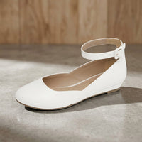 Ballerines Femme Élégantes
