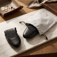 Ballerines Femme Pliables