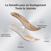 Ballerines Mary Jane Femme – Petit Talon