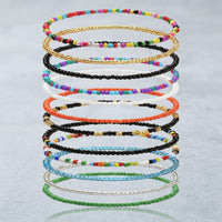 Bracelet de Cheville Bohème