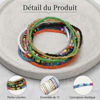 Bracelet de Cheville Bohème