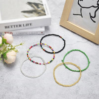 Bracelet de Cheville Bohème