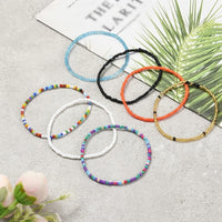 Bracelet de Cheville Bohème