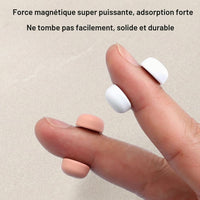 Épingles Magnétiques Hijab – Lot de 8