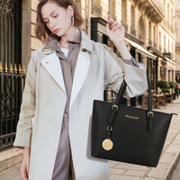 Sac Cabas Femme XL – Format A4