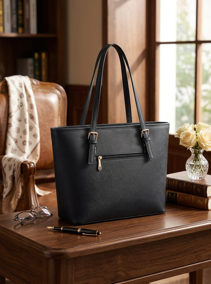 Sac Cabas Femme XL – Format A4