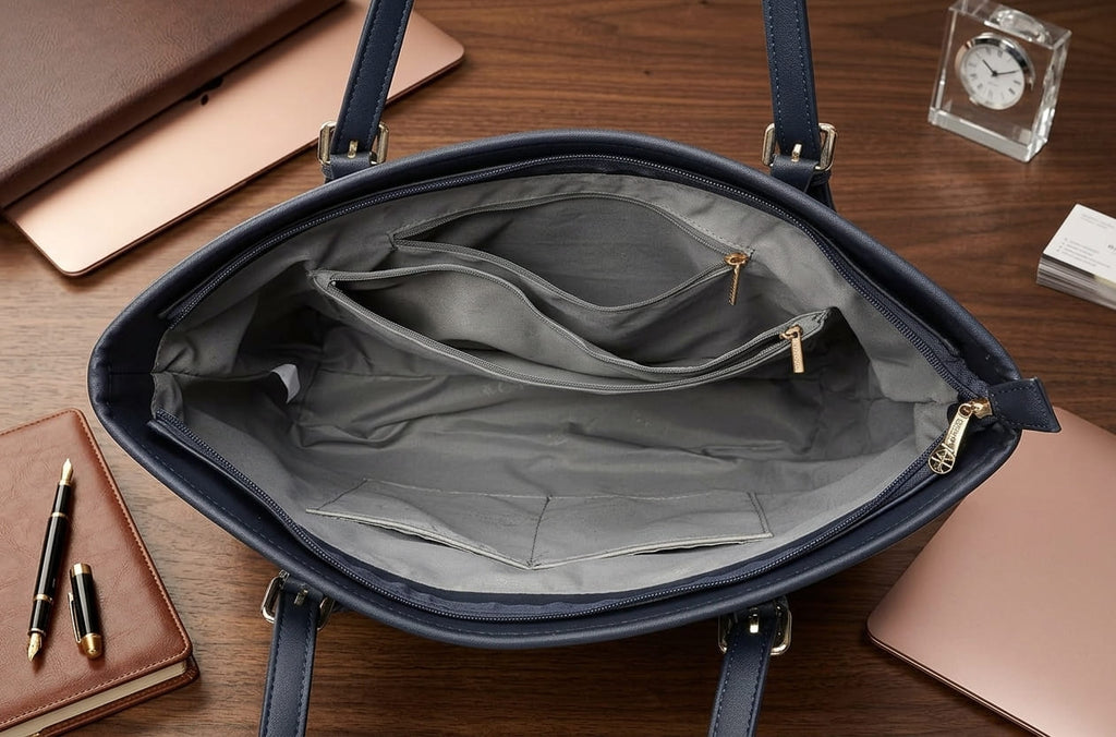 Sac Cabas Femme XL – Format A4