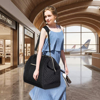 Sac Weekender Femme 33L