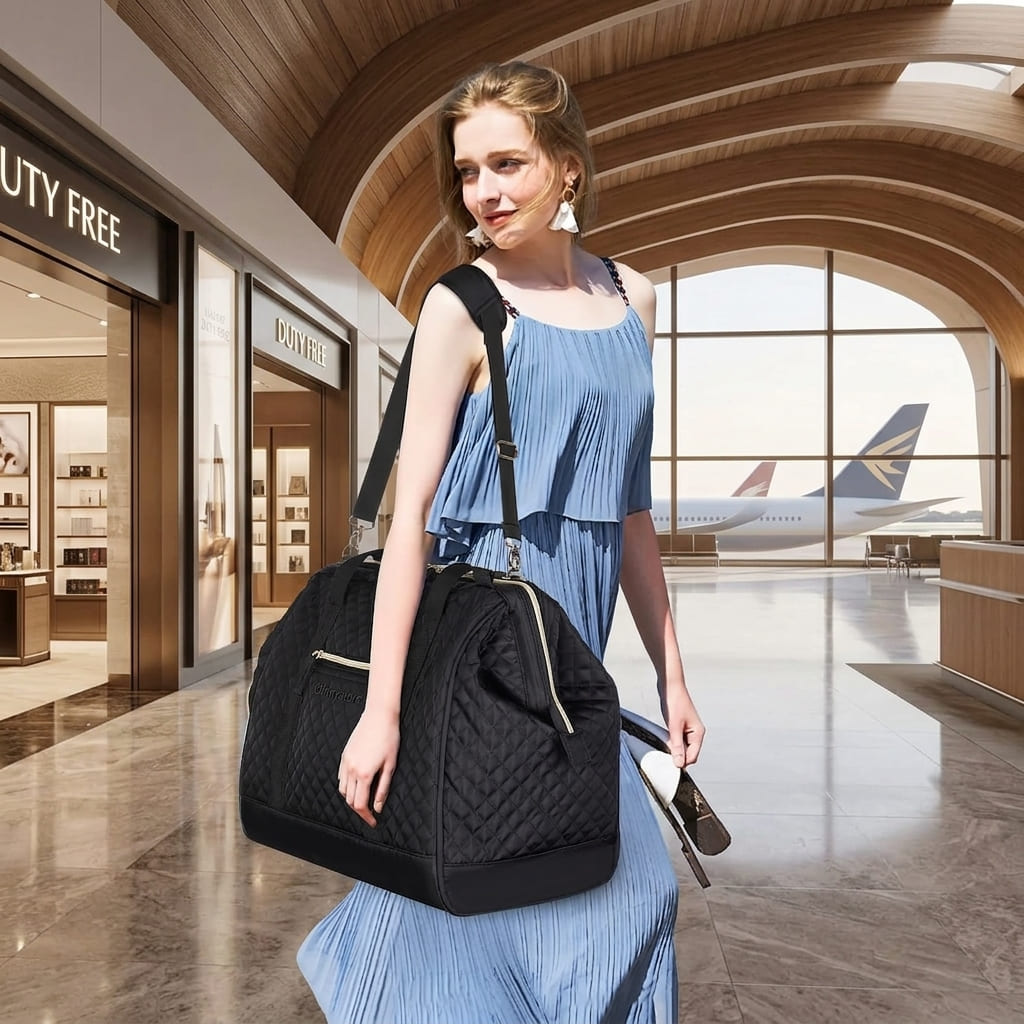 Sac Weekender Femme 33L