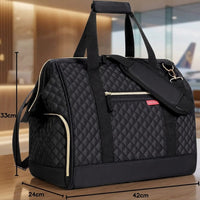 Sac Weekender Femme 33L