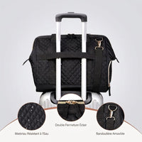 Sac Weekender Femme 33L