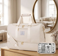 Sac de Voyage Femme 37L